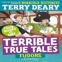Terry Deary Terrible True Tales: Tudors : From the author of Horrible