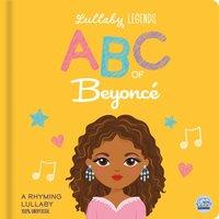 Boxer Gifts Lullaby Legends ABC of Beyonc