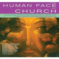 Sarah Savage The Human Face of Church: A Social Psychology & Pastoral
