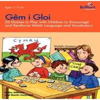 Kathy Williams Gem i Gloi - 20 games to play with children to encourage and