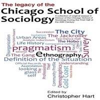 Christopher Hart Legacy of the Chicago School. A Collection of Essays in Honour of