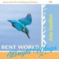 Anne Hamilton Bent World, Bright Wings: Jesus & the Healing of History 02