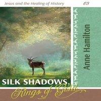Anne Hamilton Silk Shadows, Rings of Gold: Jesus & the Healing of History 03