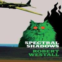 Robert Westall Spectral Shadows: Three Supernatural Novellas (Blackham's Wimpey