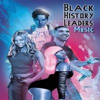 Michael Frizell Black History Leaders: Music: Beyonce, Drake, Nikki Minaj and
