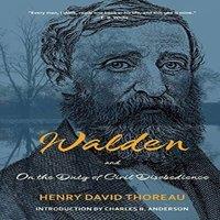 Henry David Thoreau Walden & on the Duty of Civil Disobedience (Warbler Classics