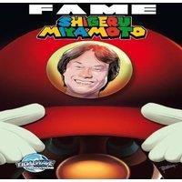 Michael Frizell FAME: Shigeru Miyamoto - The Genius Behind Zelda & Mario