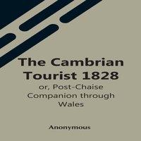 Anonymous The Cambrian Tourist 1828: Or, Post-Chaise Companion Through Wales