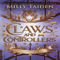 Milly Taiden Claws & Controllers: Gerri Wilder Presents - A Paranormal