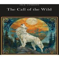Jack London The Call of the Wild: Silver Edition (adapted for struggling