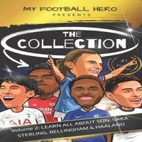 Rob Green My Football Hero: The Collection Volume 2 Learn all about Son