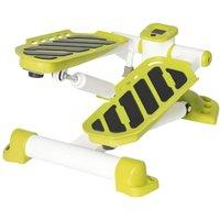 Kelvenix Portable Mini Stepper Steppers in Lime | Size: 0-12 m