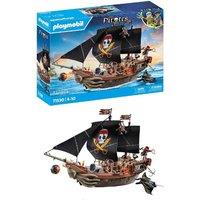 Playmobil 71530 Pirates Large Pirate Ship Play Set