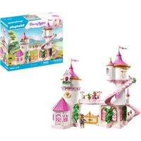 Playmobil Princess Castle with Royal Couple | Size: 1 Pack
