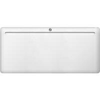Prem-i-Air Panel Mount Electric Radiator 2kw Brilliant White