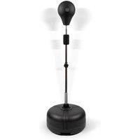 Phoenix Fitness Speed Ball in Black