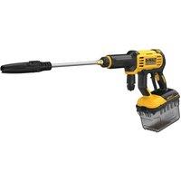 Dewalt XR FlexVolt Power Cleaner 54V - DCMPW1000N-XJ in Yellow