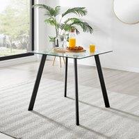 FurnitureboxUK Dining Table