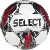 Select Tempo TB Football in White | Size: 4