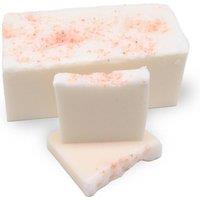 KDMD Pack of 13 Himalayan Cava Pink Salt Soap Bars 100g