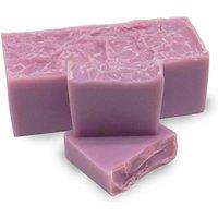 KDMD Pack of 13 Lavender Coconut Soap Bars 100g