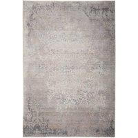 Kukoon Beige Modern Abstract Flatwoven Living Room Area Rug Hallway Runner | Size: 200 cm x 290 cm