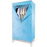 Havendro Electric Heated Clothes Airer 10kg Indoor Blue
