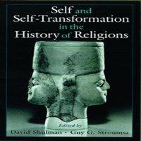 Oxford University Press Self & Self-Transformation in the History of Religions Paperback