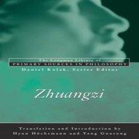 Chuang Tzu Zhuangzi (Longman Library of Primary Sources in Philosophy)