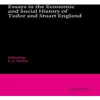 Cambridge University Press Essays in the Economic & Social History of Tudor & Stuart