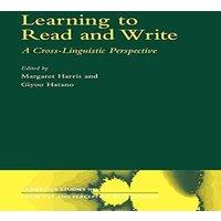 Cambridge University Press Learning to Read & Write: A Cross-Linguistic Perspective