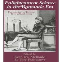 Cambridge University Press Enlightenment Science in the Romantic Era: The Chemistry of