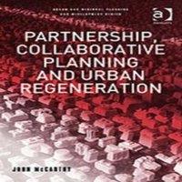 John McCarthy Partnership, Collaborative Planning & Urban Regeneration
