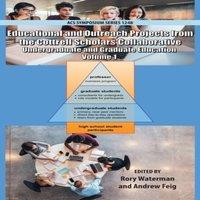 Waterman Educational & Outreach Projects from the Cottrell Scholars