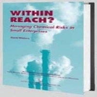 David Walters Within Reach?: Managing Chemical Risks in Small Enterprises in White