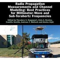 Cambridge University Press Radio Propagation Measurements & Channel Modeling: Best