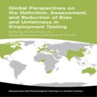 Cambridge University Press Global Perspectives on the Definition, Assessment, & Reduction