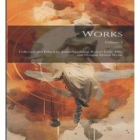 Anonymous Works: Collected & Edited by James Spedding, Robert Leslie