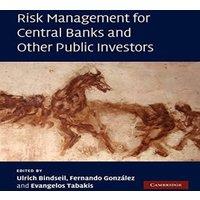 Cambridge University Press Risk Management for Central Banks & Other Public Investors