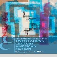 Cambridge University Press Cambridge Companion to Twenty-First Century American Fiction