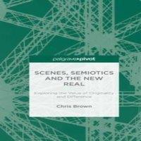 Chris Brown Scenes, Semiotics & The New Real: Exploring the Value of