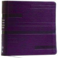 Thomas Nelson Color Code Study Bible, Revealing God's Truth Color by Color (KJV