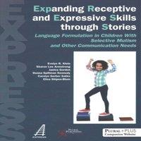 TBD Expanding Receptive & Expressive Skills through Stories