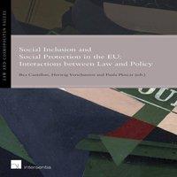TBD Social Inclusion & Social Protection Interactions Between Law