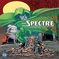 TBD The Spectre: The Wrath of the Spectre Omnibus: (2025 Edition)