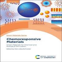 Royal Society of Chemistry Chemoresponsive Materials : Smart Materials for Chemical and