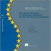TBD The Social Security Co-Ordination Between the EU & Non-EU