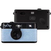 Camp Snap UK Camp Snap 1 Digital Camera - Blue in Light Blue