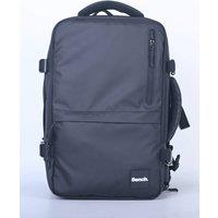 Bench Meribel Cabin Backpack for Ryanair 40x25x20cm in Black | Size: 40 x 25 x 20 cm