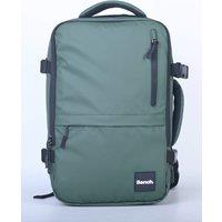 Bench Meribel Cabin Backpack for Ryanair 40x25x20cm in Dark Grey | Size: 40 x 25 x 20 cm
